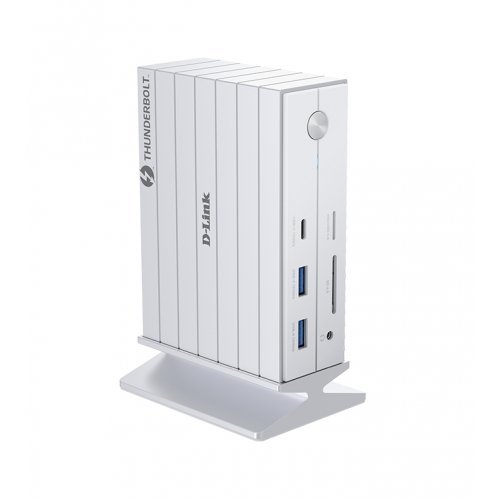 USB хъб D-Link DUF-E01 (снимка 2)