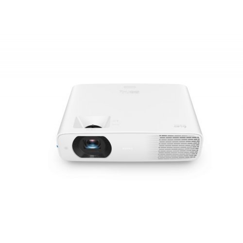 Дигитален проектор BenQ 9H.JSY77.14E (снимка 4)
