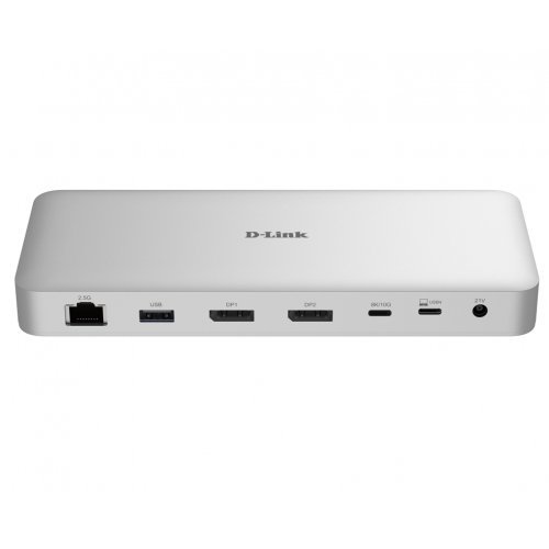 USB хъб D-Link DUF-901 (снимка 1)