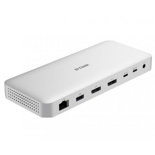 USB хъб D-Link DUF-901 (снимка 2)