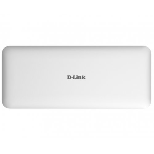 USB хъб D-Link DUF-901 (снимка 3)