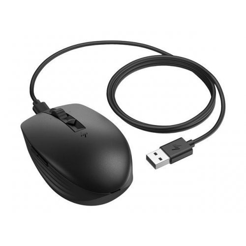 Мишка HP 6E6F0AA (снимка 1)