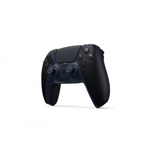 Гейм падове и джойстици > Sony SONY-PS5-DS-BLACK-PC (снимка 2)