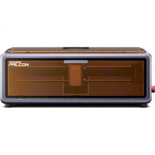 Плотери > Creality A1-10W (снимка 1)