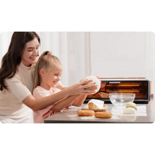 Плотери > Creality A1-10W (снимка 5)