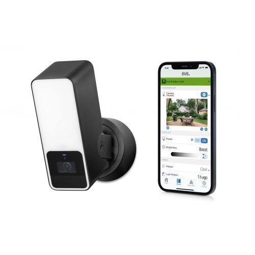 IP камера EVE 10ECA8101 (снимка 5)