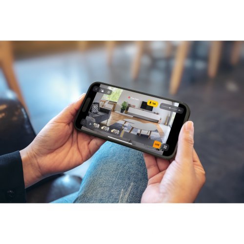 IP камера EVE 10ECJ8701 (снимка 4)