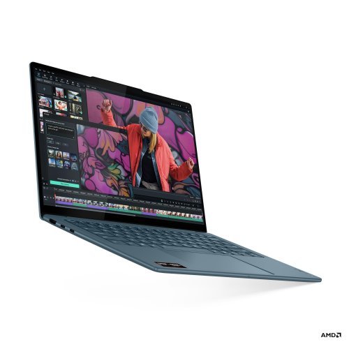 Лаптоп Lenovo 83JY001XBM (снимка 2)