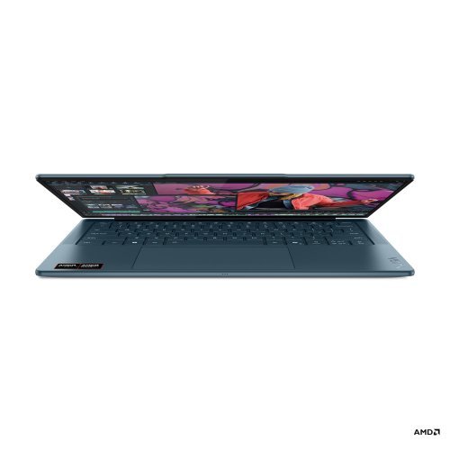 Лаптоп Lenovo 83JY001XBM (снимка 7)