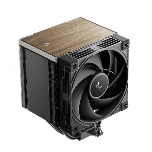 Охлаждане DeepCool R-AK500G2-BKNNMN-GJD (снимка 1)