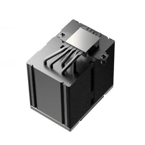 Охлаждане DeepCool R-AK500G2-BKNNMN-GJD (снимка 5)