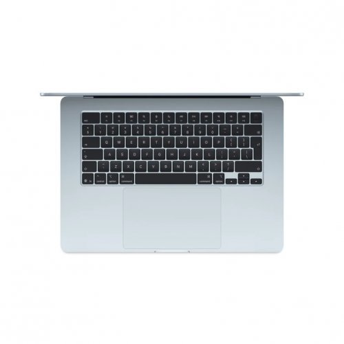 Лаптоп Apple MDVU4ZE/A (снимка 2)