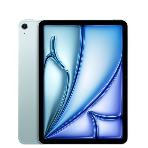 Таблет Apple Apple iPad Air 11 2026 mh794hc/a (снимка 1)