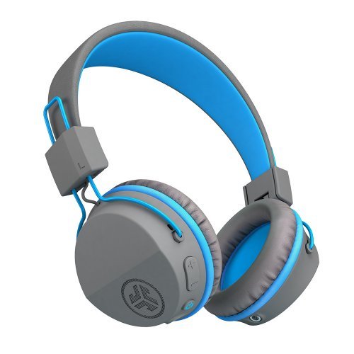 Слушалки JLAB IEUHBSTUDIORGRYBLU4 (снимка 1)