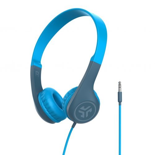Слушалки JLAB IEUHKJPOPRBLU122 (снимка 1)