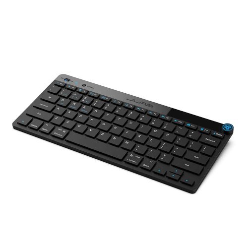 Клавиатура JLAB IEUKGOKEYBRBLK4 (снимка 2)