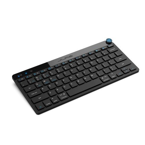 Клавиатура JLAB IEUKGOKEYBRBLK4 (снимка 3)
