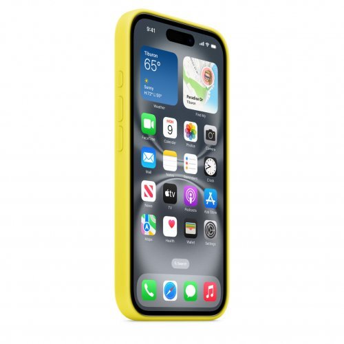 Протектор Apple myy73zm/a (снимка 2)
