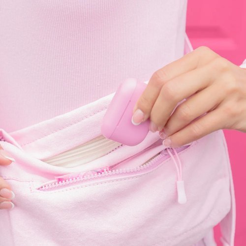 Слушалки JLAB IEUEBGAIRPOPRPNK124 (снимка 7)