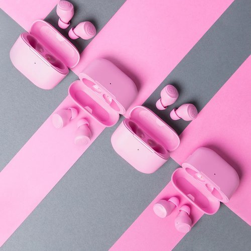 Слушалки JLAB IEUEBGAIRPOPRPNK124 (снимка 9)