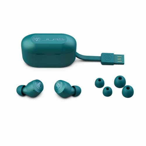 Слушалки JLAB IEUEBGAIRPOPRTEL124 (снимка 2)