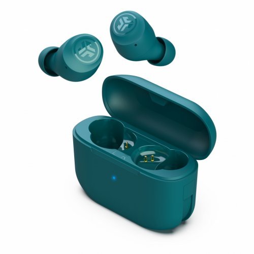 Слушалки JLAB IEUEBGAIRPOPRTEL124 (снимка 3)