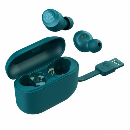 Слушалки JLAB IEUEBGAIRPOPRTEL124 (снимка 5)