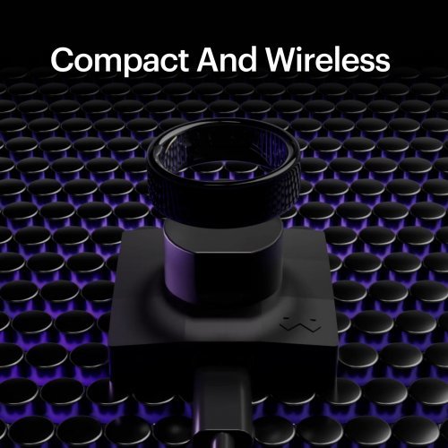 Антена за безжично зареждане Ultrahuman UH-R1-CH12 (снимка 4)