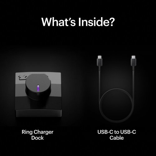 Антена за безжично зареждане Ultrahuman UH-R1-CH6 (снимка 5)