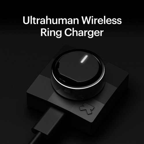 Антена за безжично зареждане Ultrahuman UH-R1-CH7 (снимка 2)