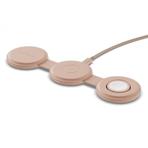 Антена за безжично зареждане Satechi ST-QTG31R (снимка 1)