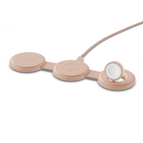 Антена за безжично зареждане Satechi ST-QTG31R (снимка 2)