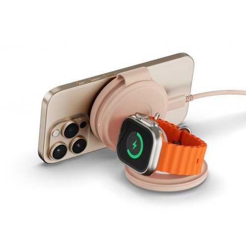 Антена за безжично зареждане Satechi ST-QTG31R (снимка 3)