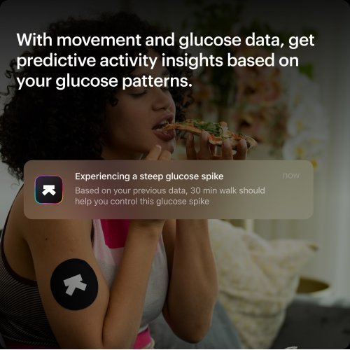 Тракери > Ultrahuman UHM1 (снимка 3)