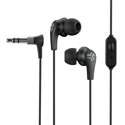 Слушалки JLAB IEUEPRORBLK123 (снимка 1)