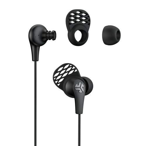 Слушалки JLAB IEUEPRORBLK123 (снимка 3)