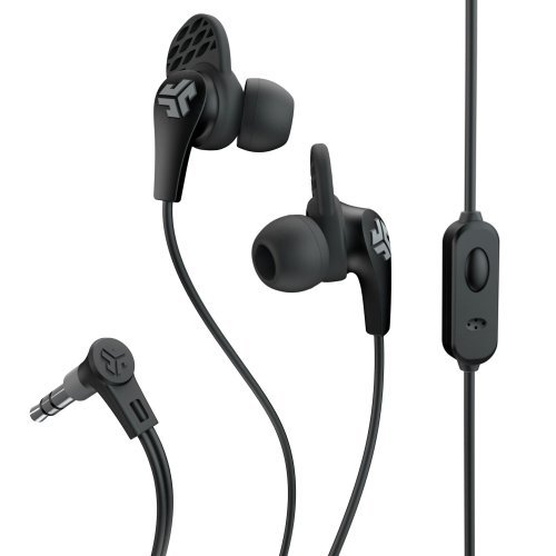 Слушалки JLAB IEUEPRORBLK123 (снимка 4)