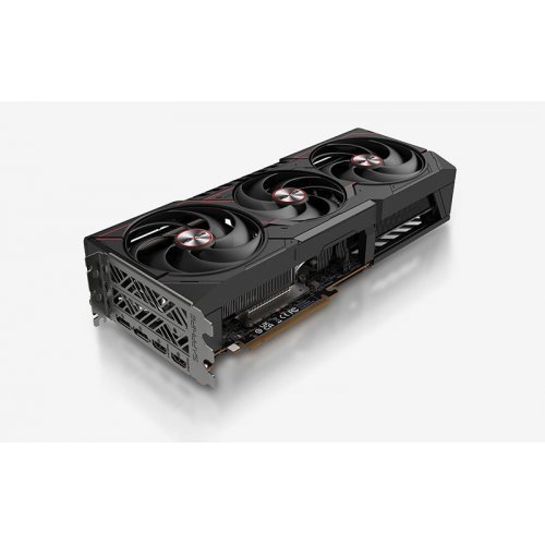 Видео карта Sapphire 11348-08-20G (снимка 3)