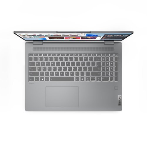 Лаптоп Lenovo 83KS000SBM (снимка 8)