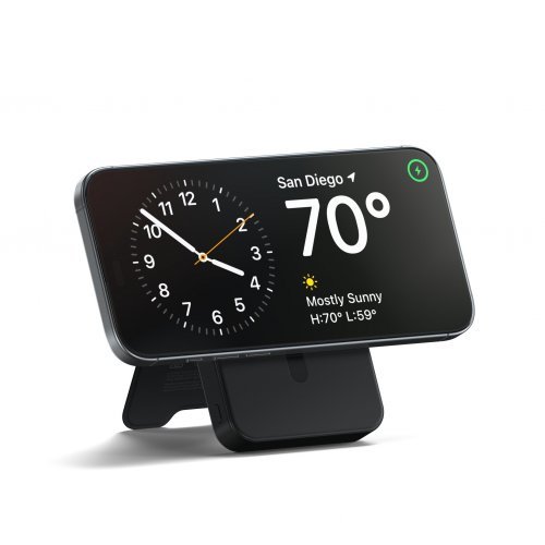 Мобилна батерия Satechi ST-B10Q2SK (снимка 2)