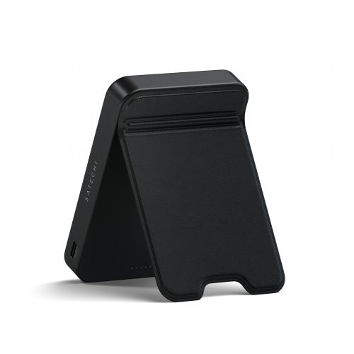 Мобилна батерия Satechi ST-B10Q2SK (снимка 3)