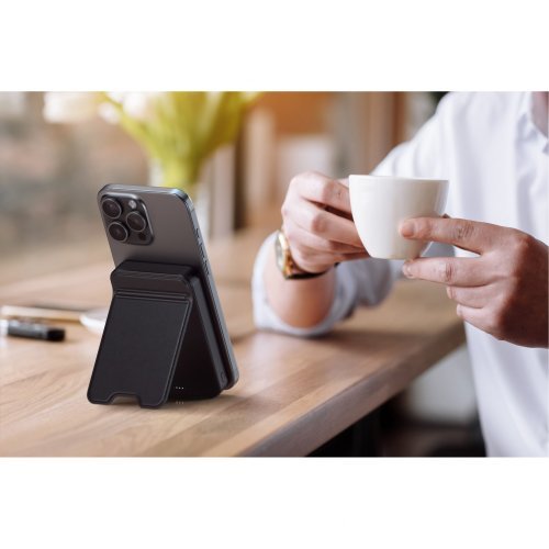 Мобилна батерия Satechi ST-B10Q2SK (снимка 4)