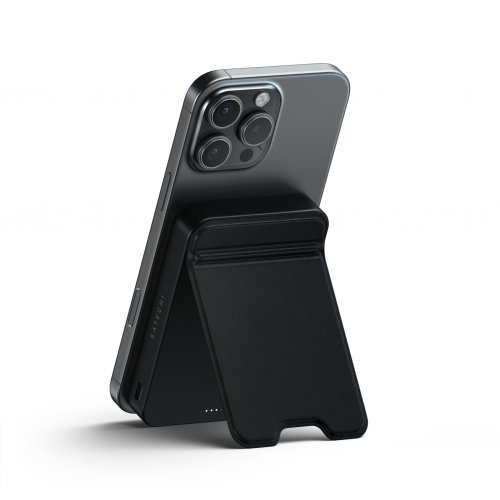 Мобилна батерия Satechi ST-B10Q2SK (снимка 5)