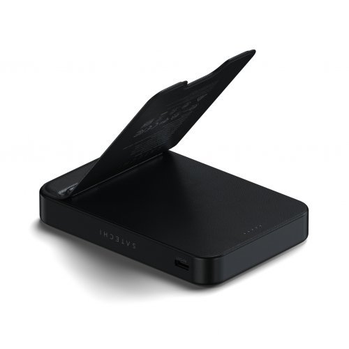 Мобилна батерия Satechi ST-B10Q2SK (снимка 8)