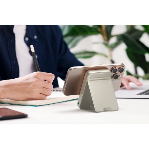 Мобилна батерия Satechi ST-B10Q2SW (снимка 3)