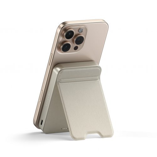 Мобилна батерия Satechi ST-B10Q2SW (снимка 5)