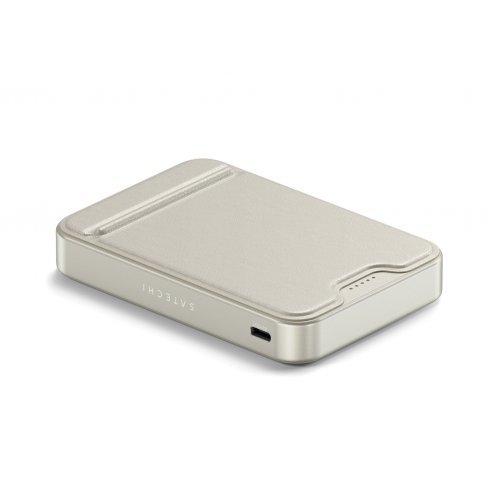 Мобилна батерия Satechi ST-B10Q2SW (снимка 7)