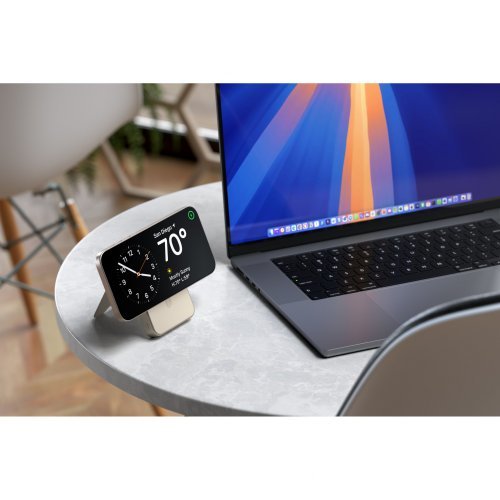 Мобилна батерия Satechi ST-B10Q2SW (снимка 8)