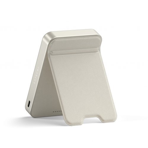 Мобилна батерия Satechi ST-B10Q2SW (снимка 9)