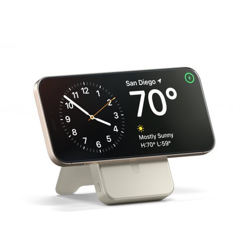 Мобилна батерия Satechi ST-B10Q2SW (снимка 12)